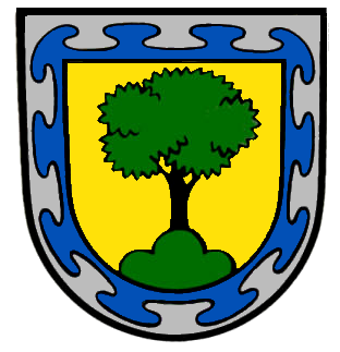 Wappen Langenordnach