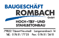 Rombach